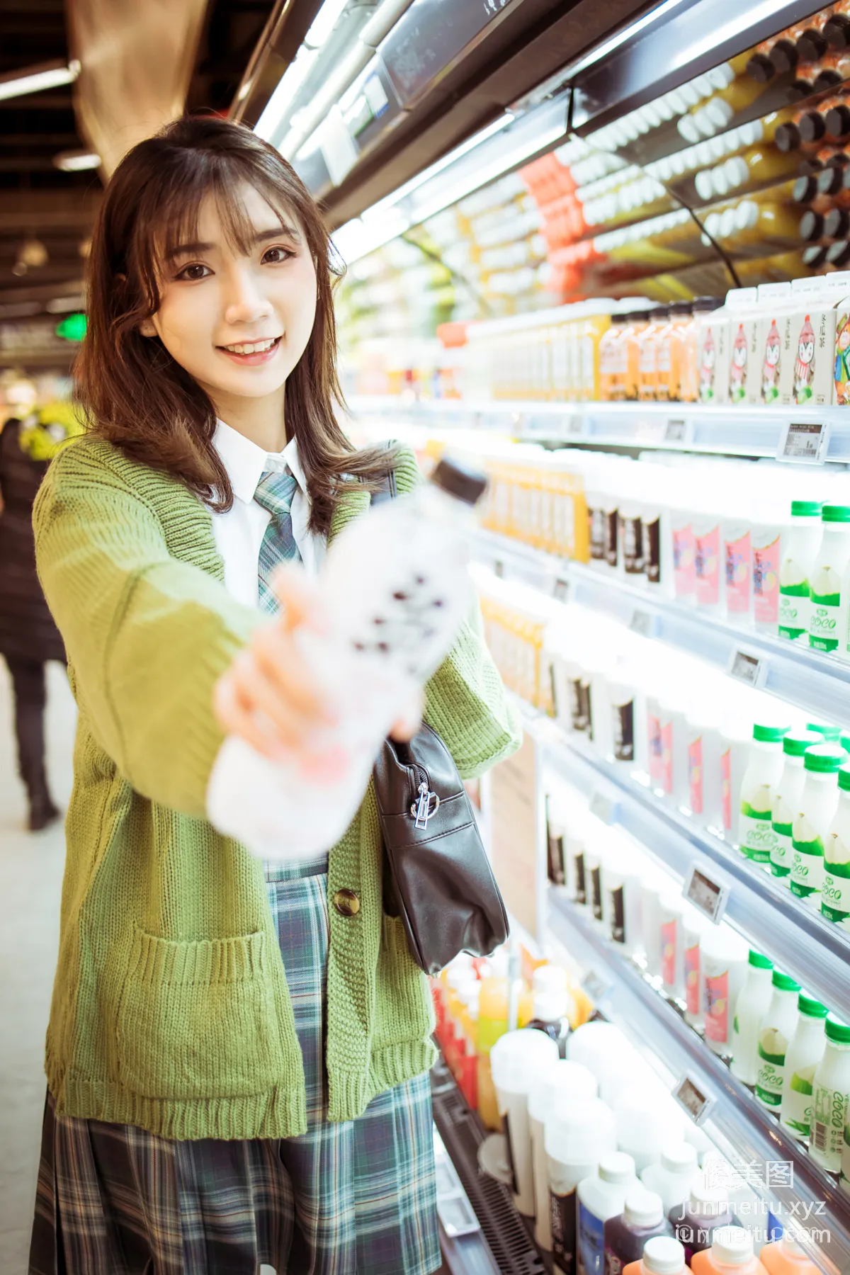 [YALAYI] 2021.01.19 NO.753 Days of Tutoring Together Guo Guo photo 51