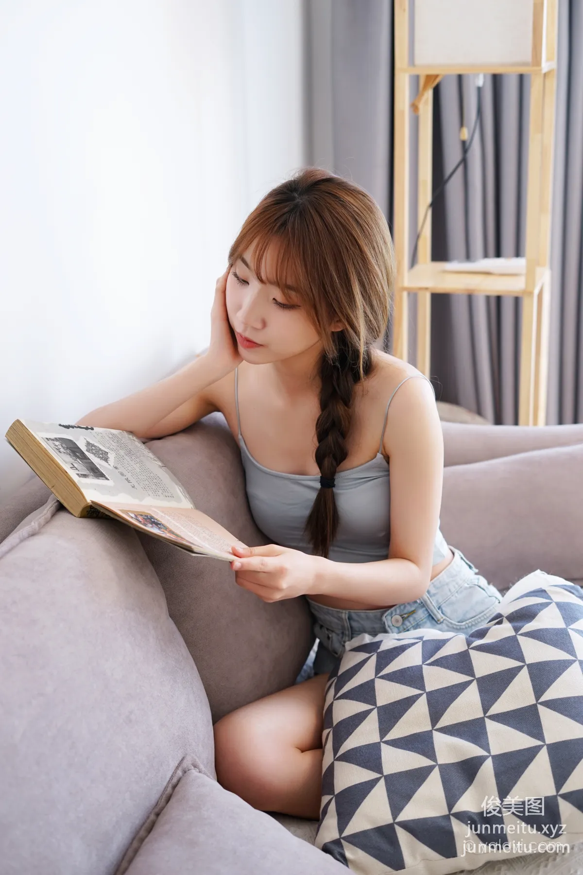 [YALAYI雅拉伊] 2021.01.29 NO.758 詩和遠方 小喬 16