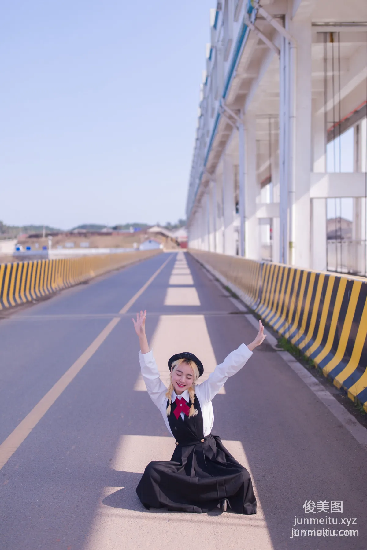 [YALAYI] 2021.03.01 NO.768 Strange Visitor Mili Mili photo 10