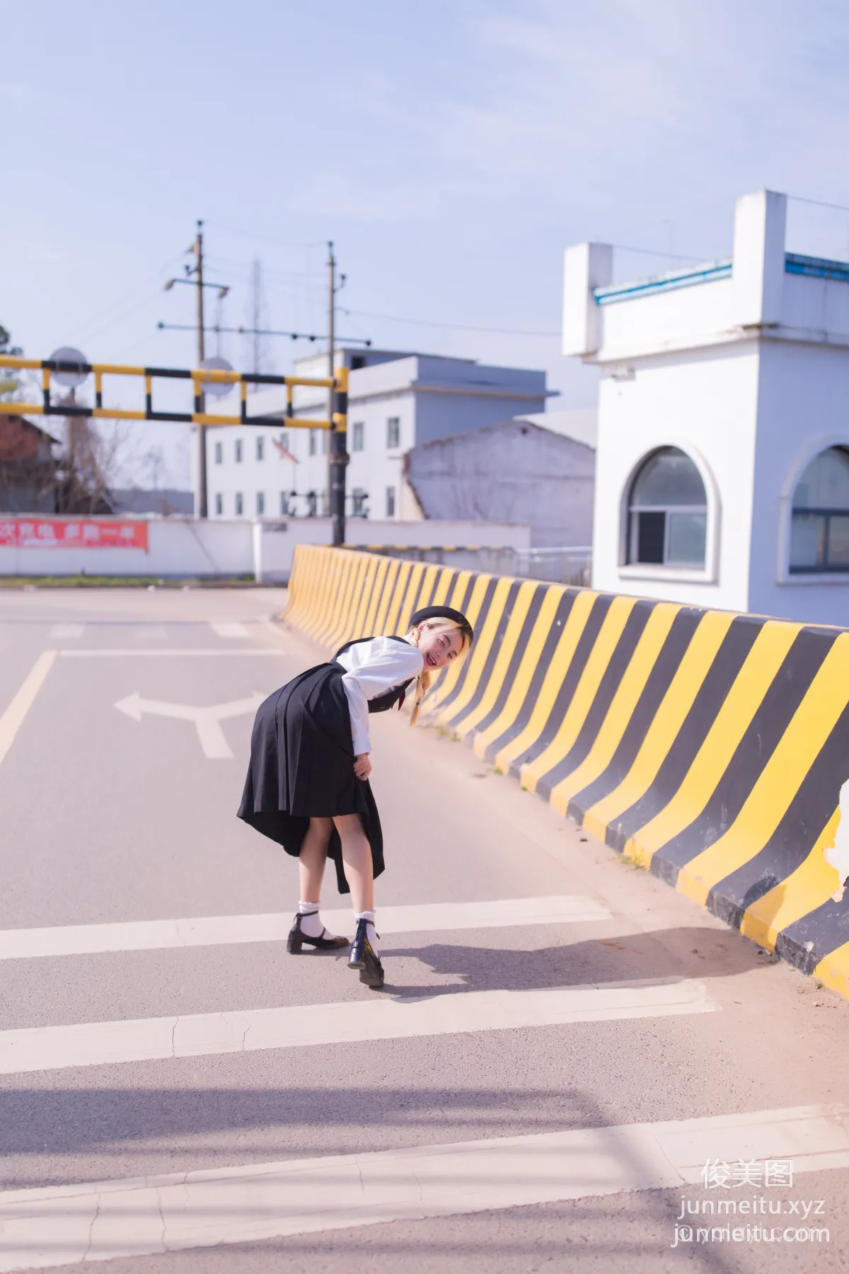 [YALAYI] 2021.03.01 NO.768 Strange Visitor Mili Mili photo 11