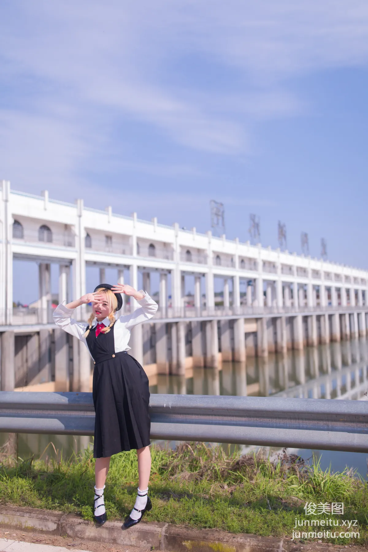 [YALAYI] 2021.03.01 NO.768 Strange Visitor Mili Mili photo 18