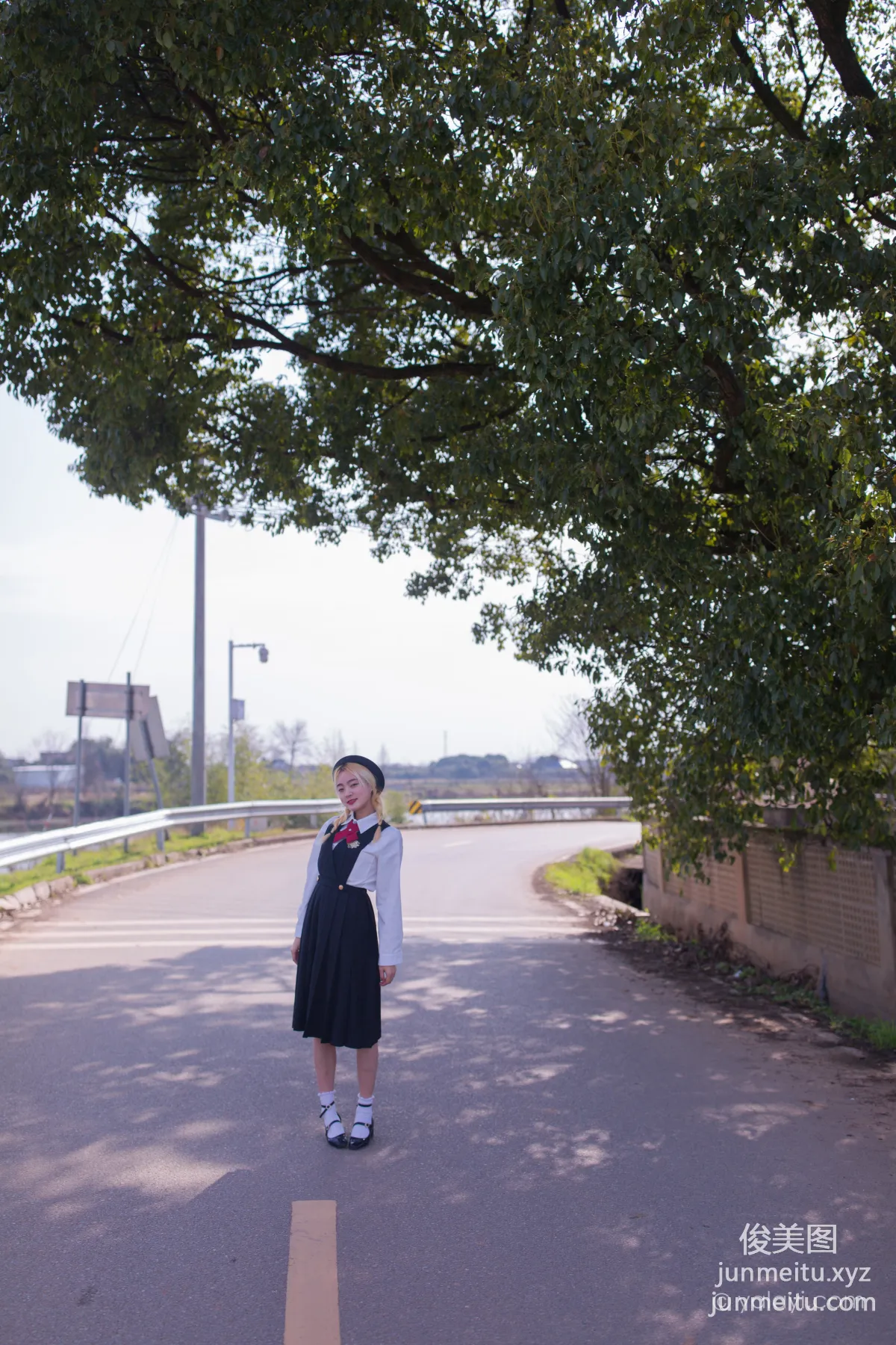 [YALAYI] 2021.03.01 NO.768 Strange Visitor Mili Mili photo 20