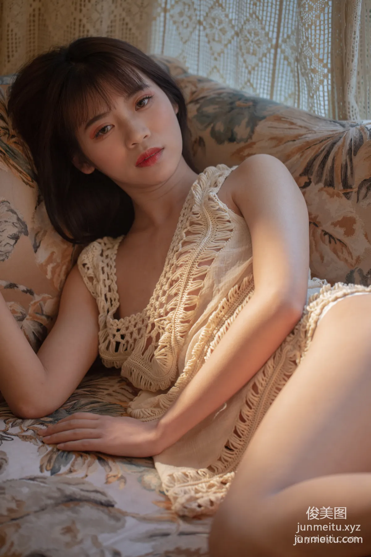 [YALAYI] 2021.03.19 NO.776 Often Entering Dreams Li Ya photo 9