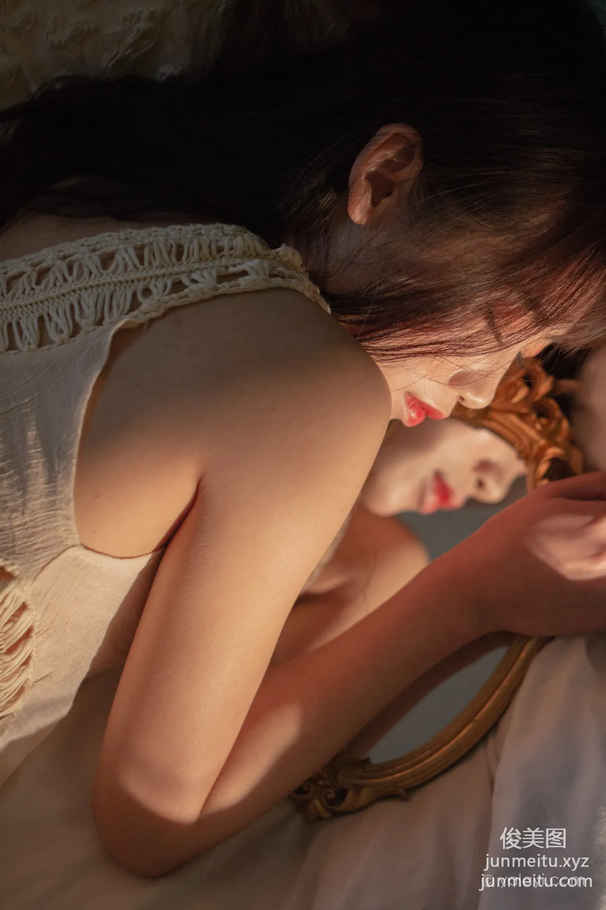 [YALAYI] 2021.03.19 NO.776 Often Entering Dreams Li Ya photo 27
