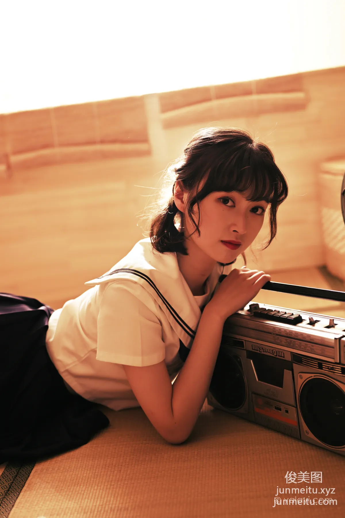 [YALAYI] 2021.03.24 NO.778 Top Student JK Jing Jing photo 7