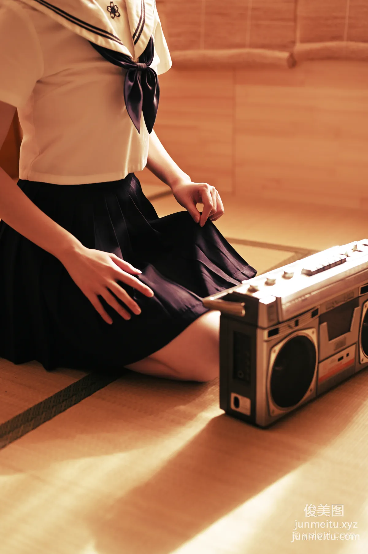 [YALAYI] 2021.03.24 NO.778 Top Student JK Jing Jing photo 9