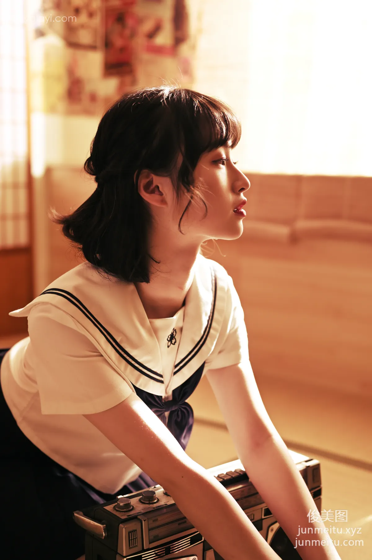 [YALAYI] 2021.03.24 NO.778 Top Student JK Jing Jing photo 11
