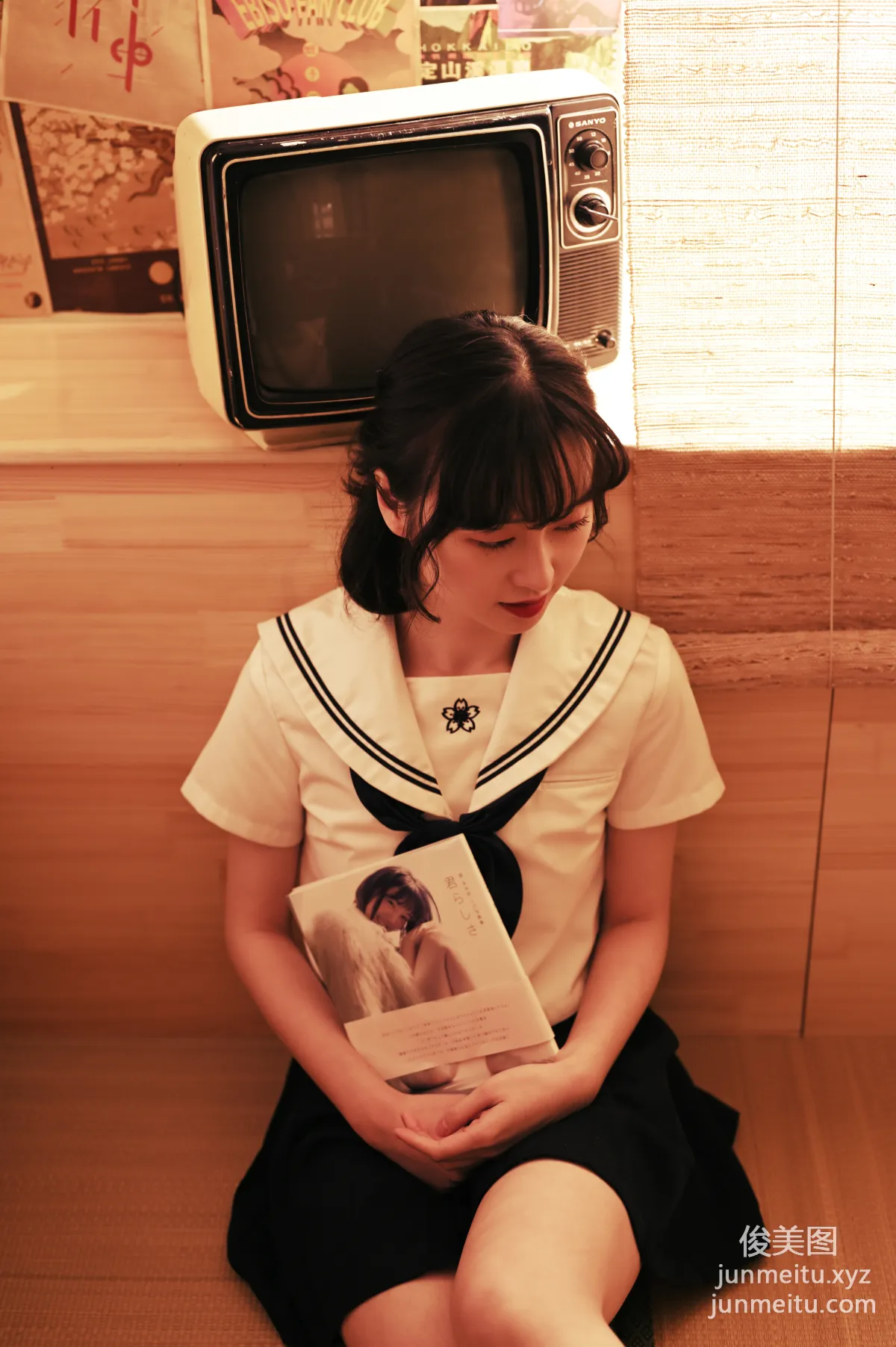 [YALAYI] 2021.03.24 NO.778 Top Student JK Jing Jing photo 20