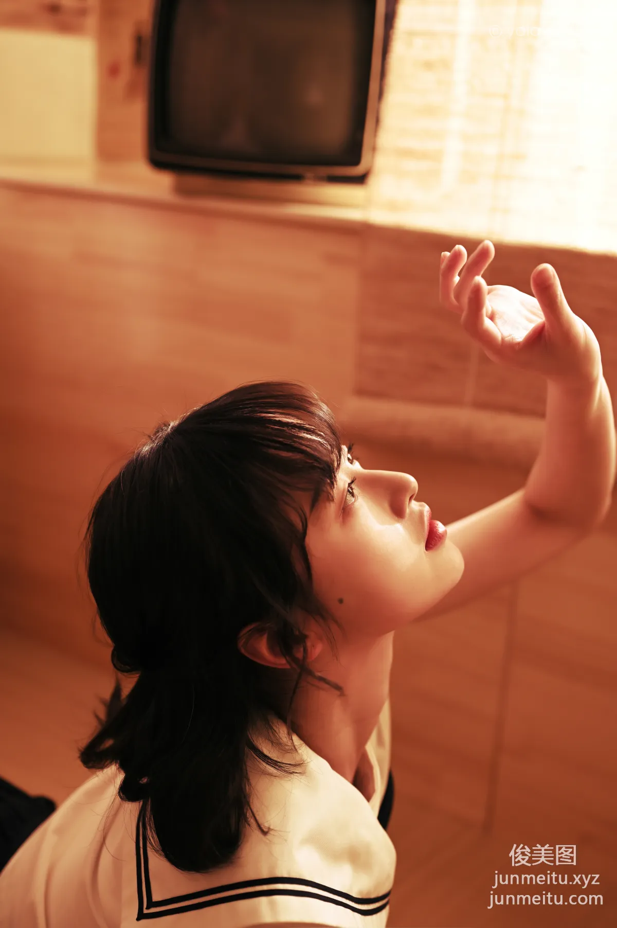 [YALAYI] 2021.03.24 NO.778 Top Student JK Jing Jing photo 39