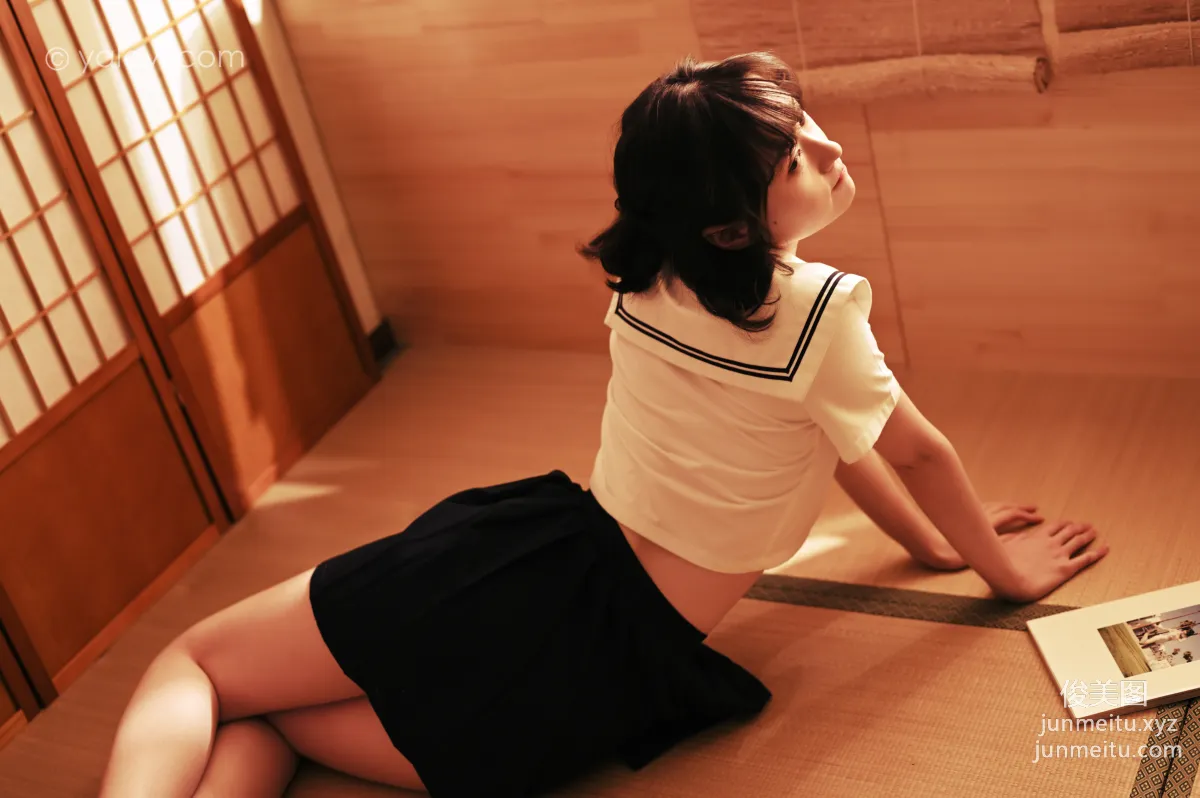 [YALAYI] 2021.03.24 NO.778 Top Student JK Jing Jing photo 43