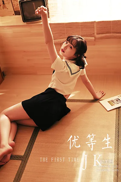 [YALAYI] 2021.03.24 NO.778 Top Student JK Jing Jing photo 44