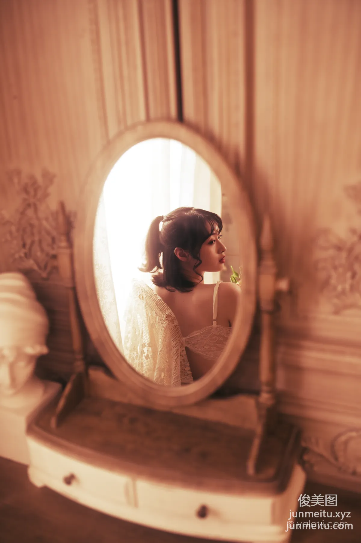 [YALAYI] 2021.03.29 No.780 Once Elegant Jing Jing photo 15