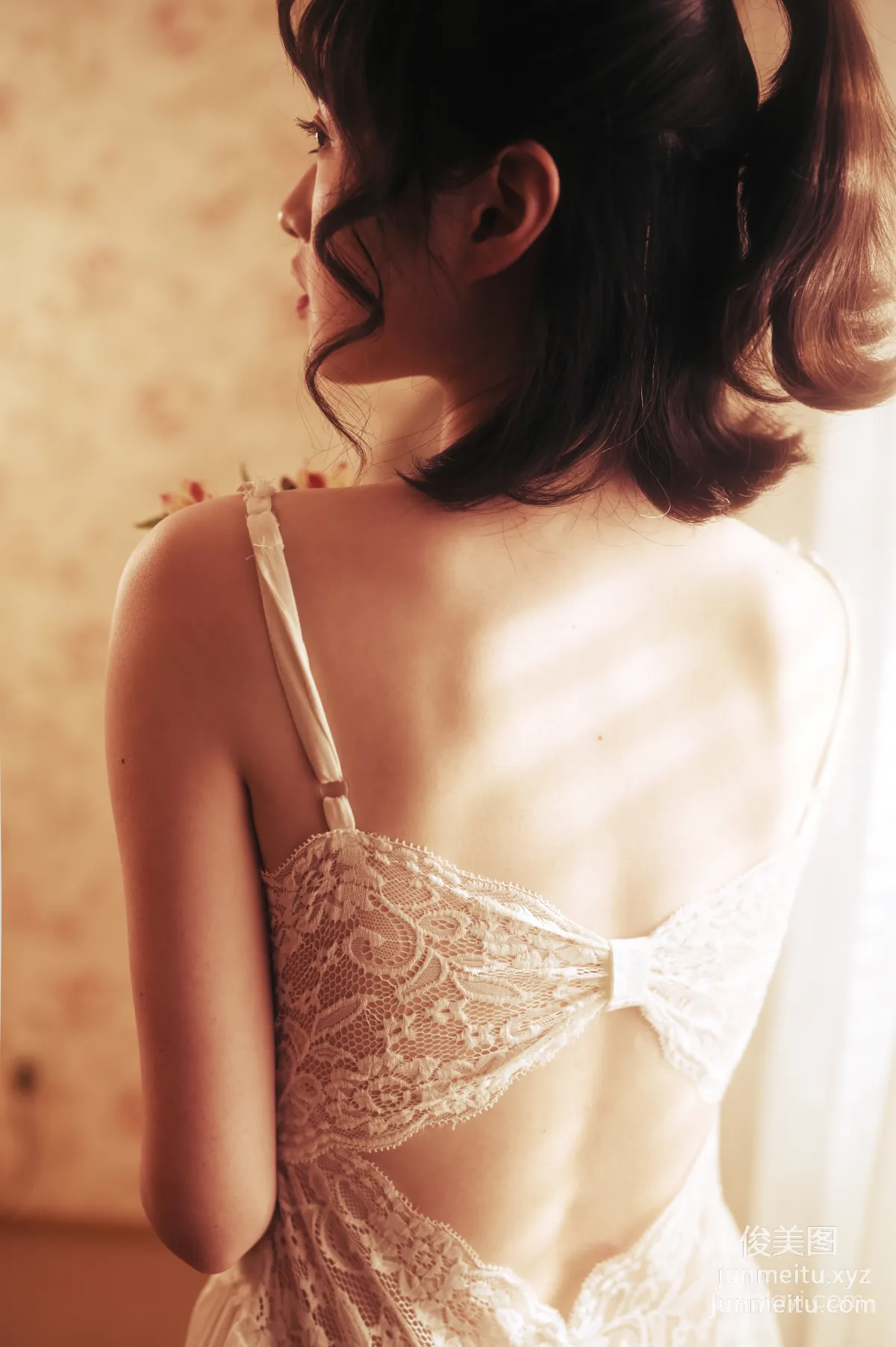 [YALAYI] 2021.03.29 No.780 Once Elegant Jing Jing photo 17