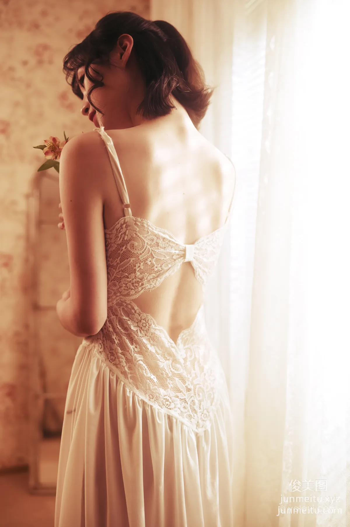 [YALAYI] 2021.03.29 No.780 Once Elegant Jing Jing photo 18