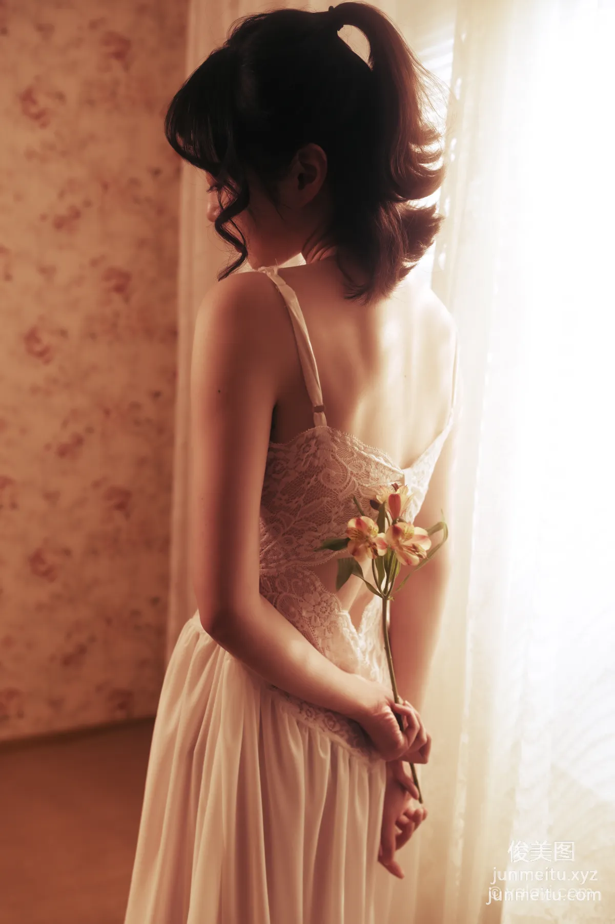 [YALAYI] 2021.03.29 No.780 Once Elegant Jing Jing photo 20