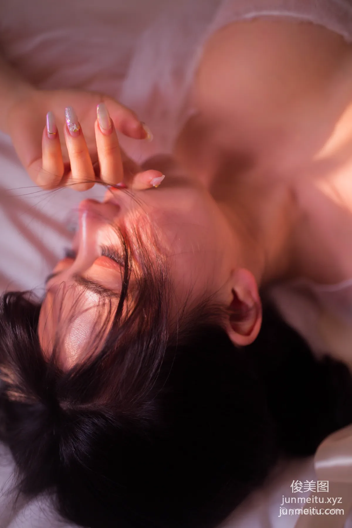 [YALAYI] 2021.03.31 No.781 Spring Warmth, Boudoir Fragrance Rich Lin Da photo 16
