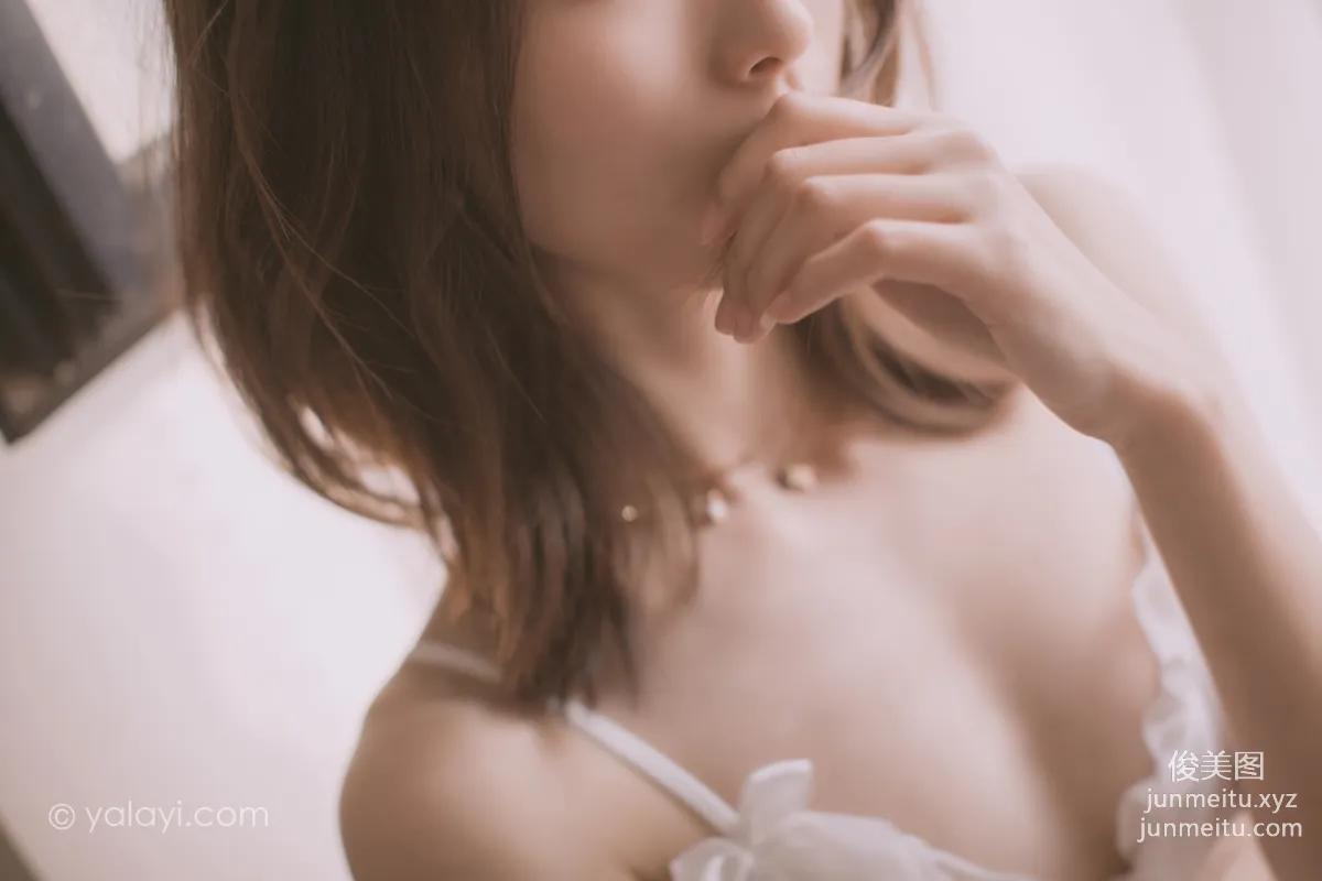 [YALAYI] 2021.04.10 NO.784 Afternoon of Floral Fragrance Jia Jia photo 13