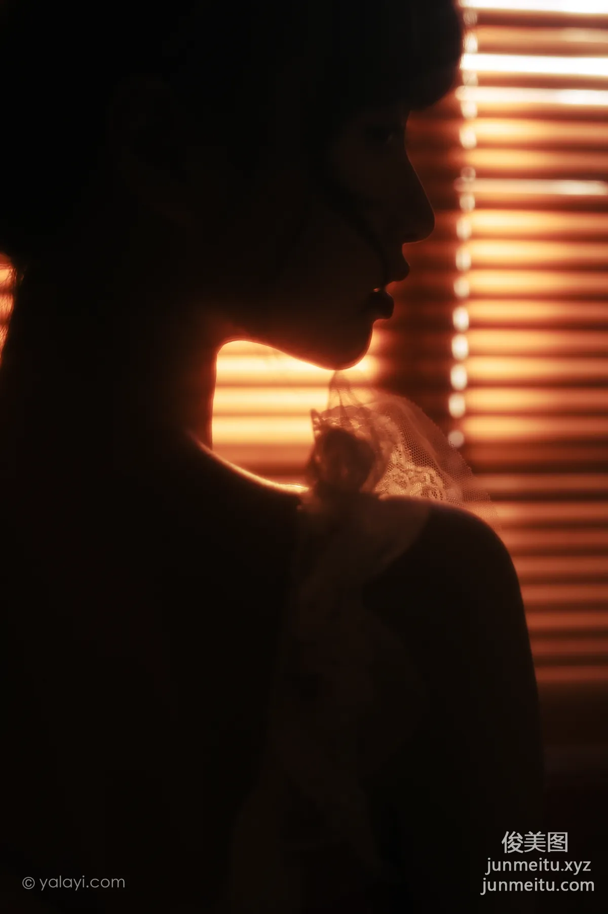 [YALAYI] 2021.04.16 NO.787 Beauty's Old Dream Jing Jing photo 18