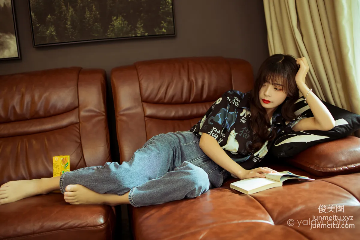 [YALAYI] 2021.04.21 NO.789 Past Love Cheng Xiaodie photo 7