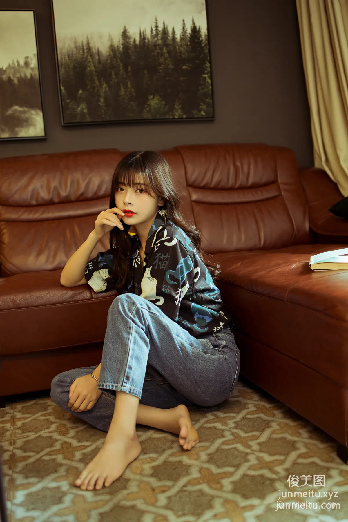 [YALAYI] 2021.04.21 NO.789 Past Love Cheng Xiaodie photo 15