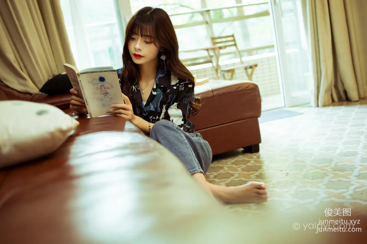 [YALAYI] 2021.04.21 NO.789 Past Love Cheng Xiaodie photo 23