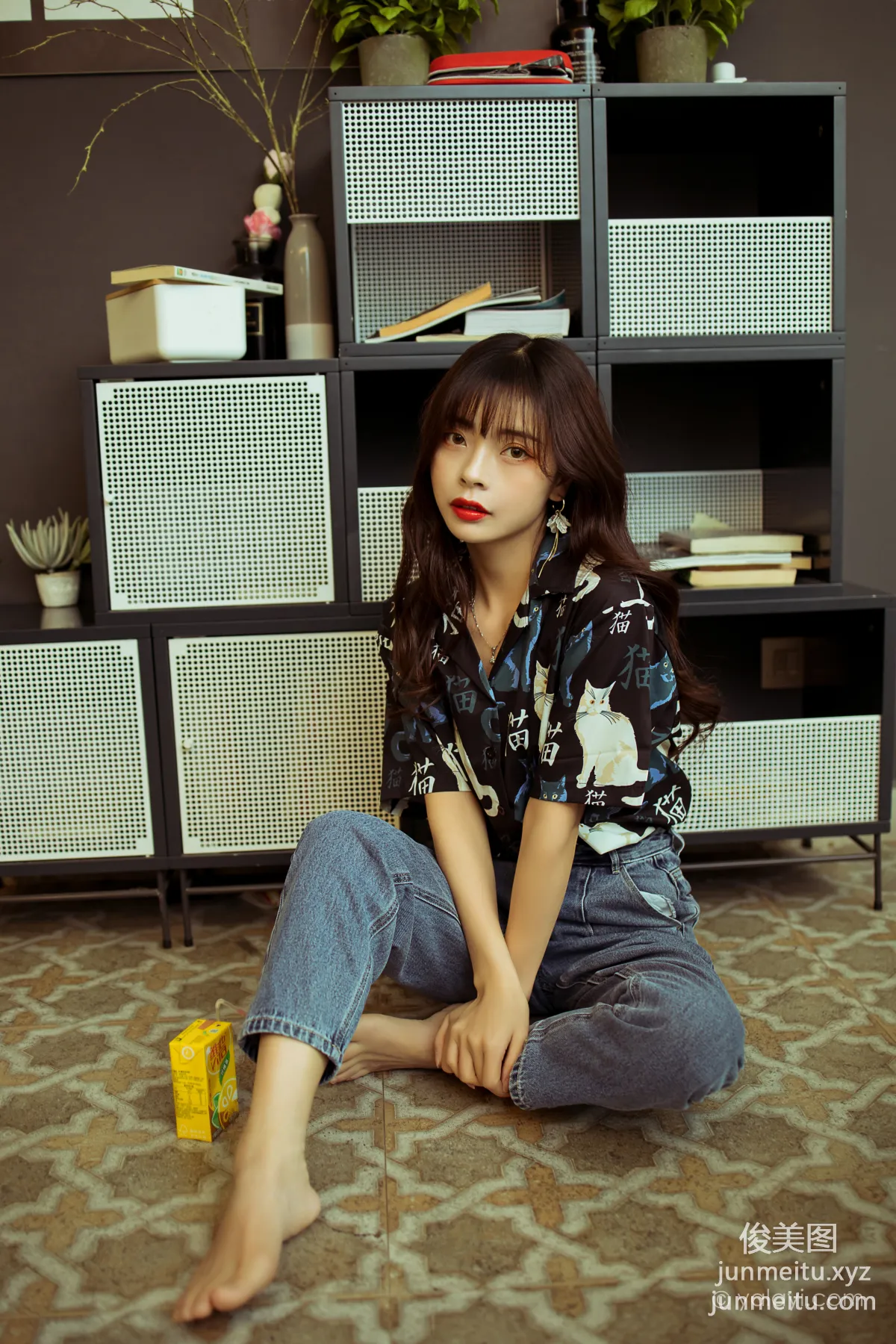 [YALAYI] 2021.04.21 NO.789 Past Love Cheng Xiaodie photo 25