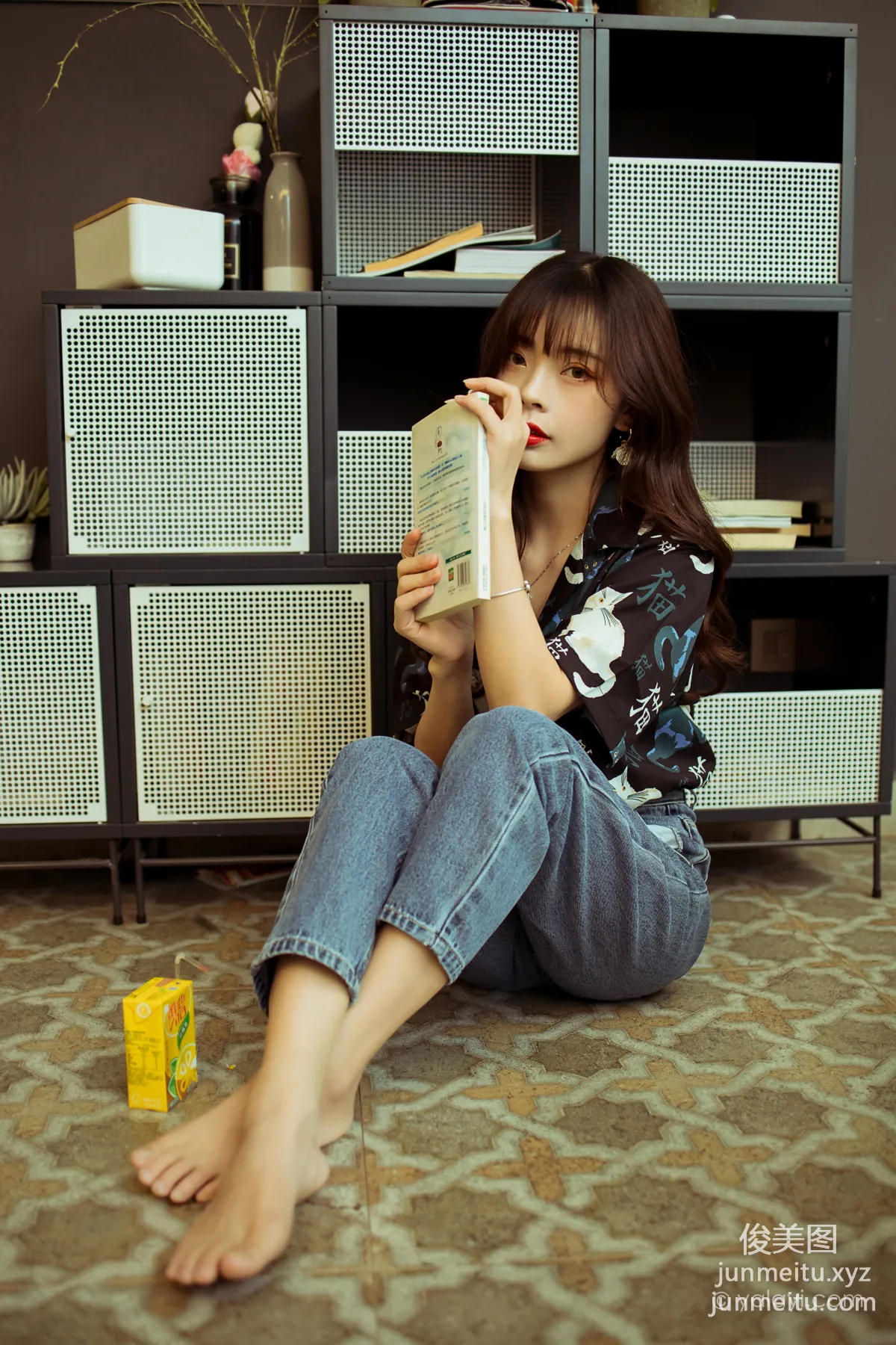[YALAYI] 2021.04.21 NO.789 Past Love Cheng Xiaodie photo 26