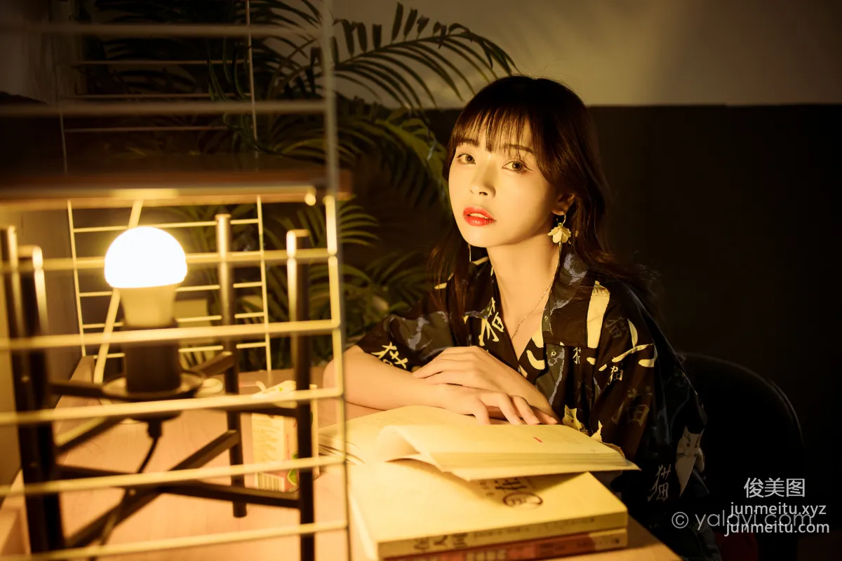 [YALAYI] 2021.04.21 NO.789 Past Love Cheng Xiaodie photo 30