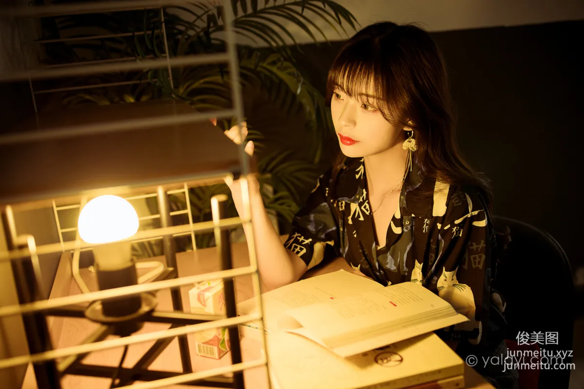 [YALAYI] 2021.04.21 NO.789 Past Love Cheng Xiaodie photo 31