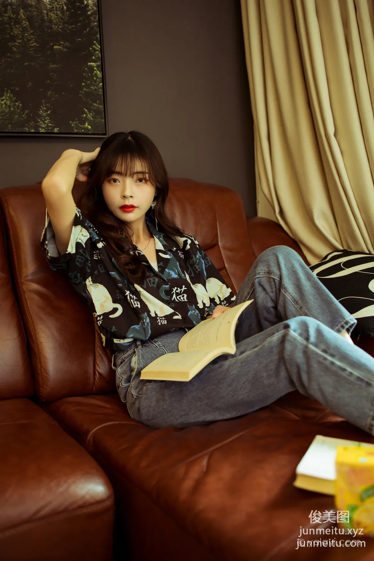 [YALAYI] 2021.04.21 NO.789 Past Love Cheng Xiaodie photo 39