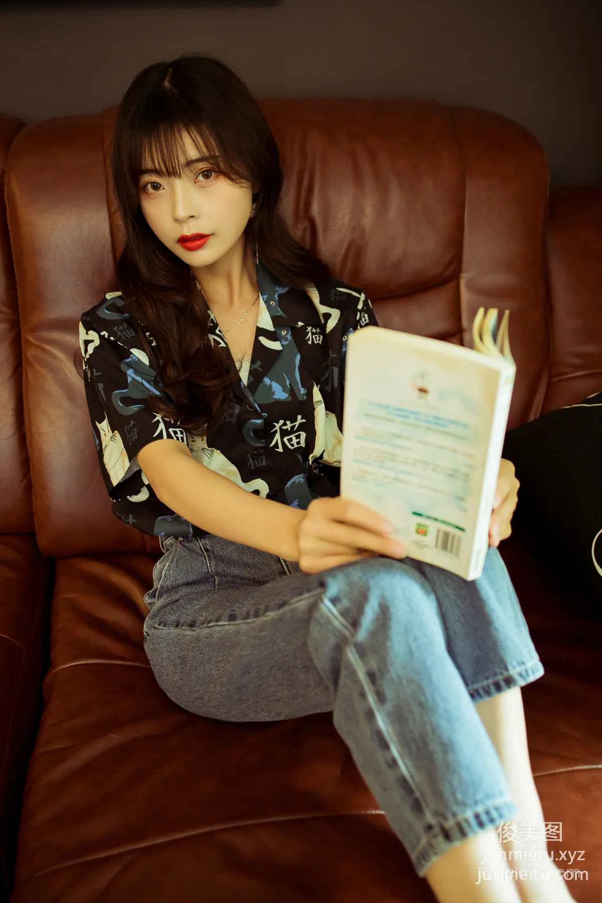 [YALAYI] 2021.04.21 NO.789 Past Love Cheng Xiaodie photo 42