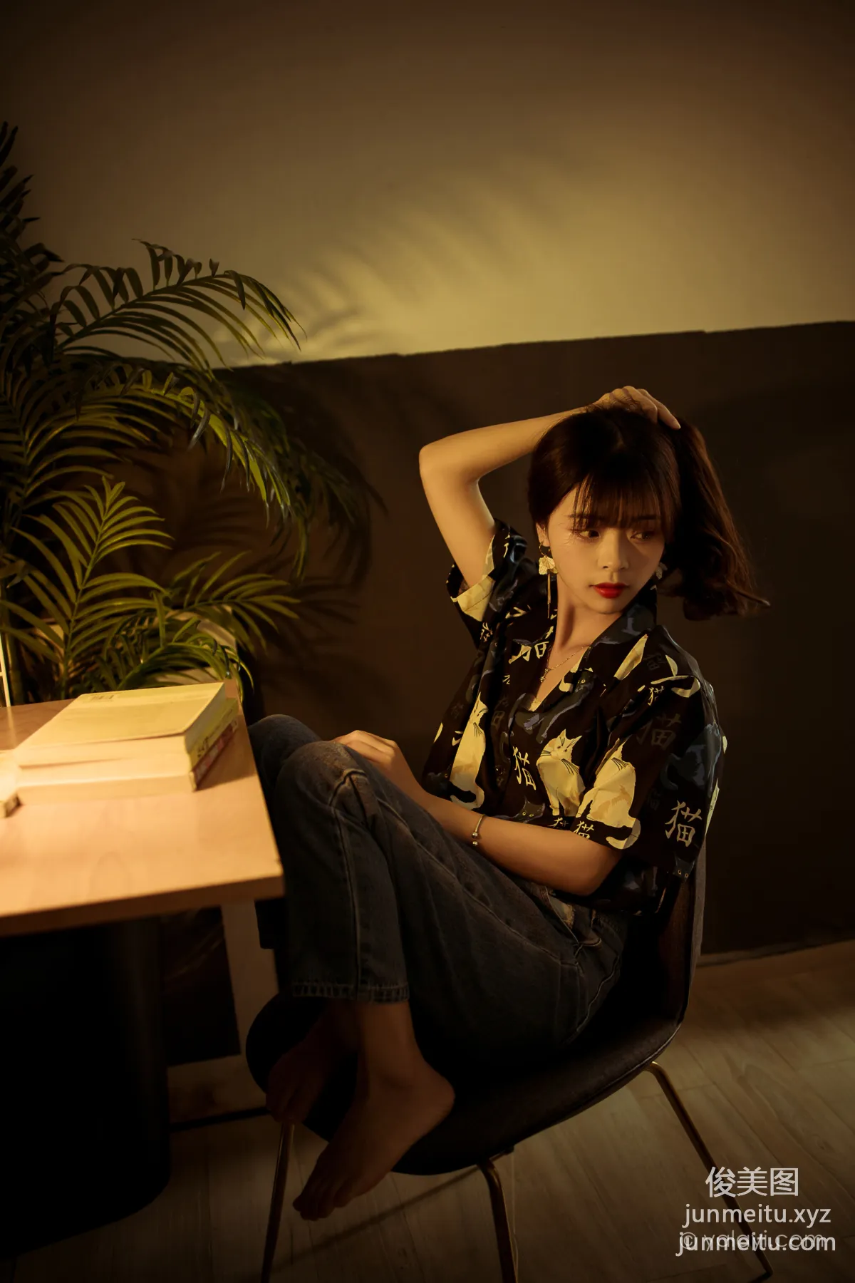 [YALAYI] 2021.04.21 NO.789 Past Love Cheng Xiaodie photo 48