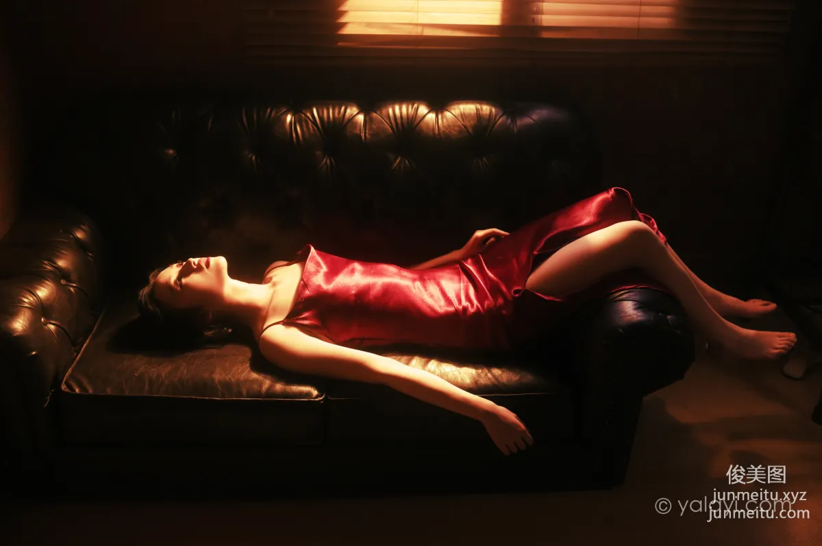 [YALAYI] 2021.05.11 NO.794 By the Window Jing Jing photo 10