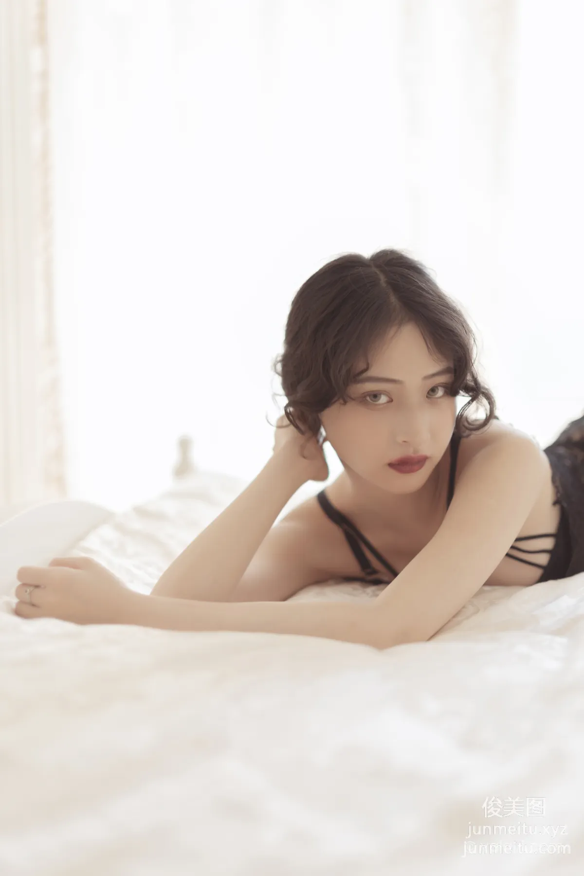 [YALAYI] 2021.05.15 NO.796 Heartthrob Xi Zi photo 10