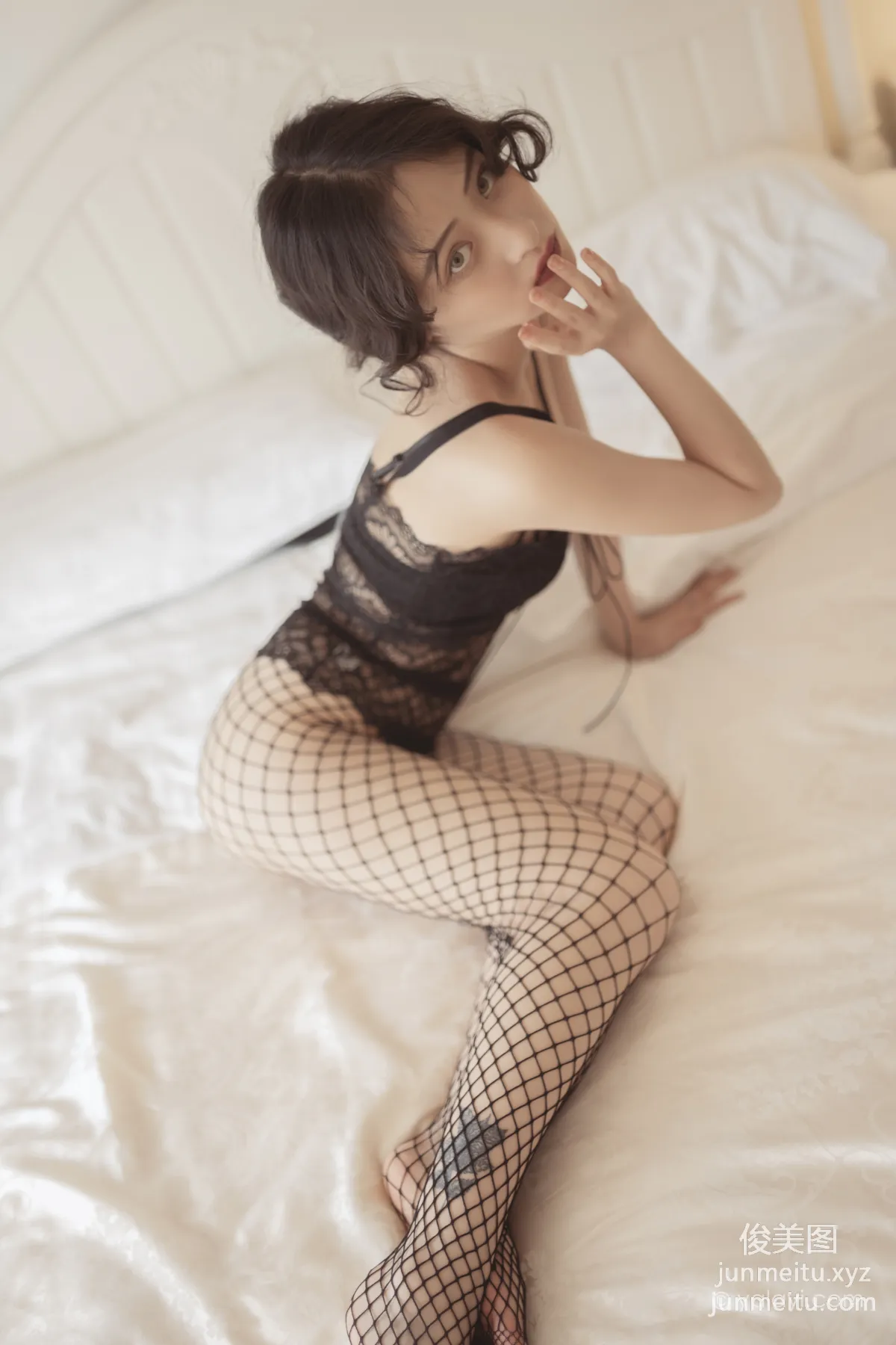 [YALAYI] 2021.05.15 NO.796 Heartthrob Xi Zi photo 37