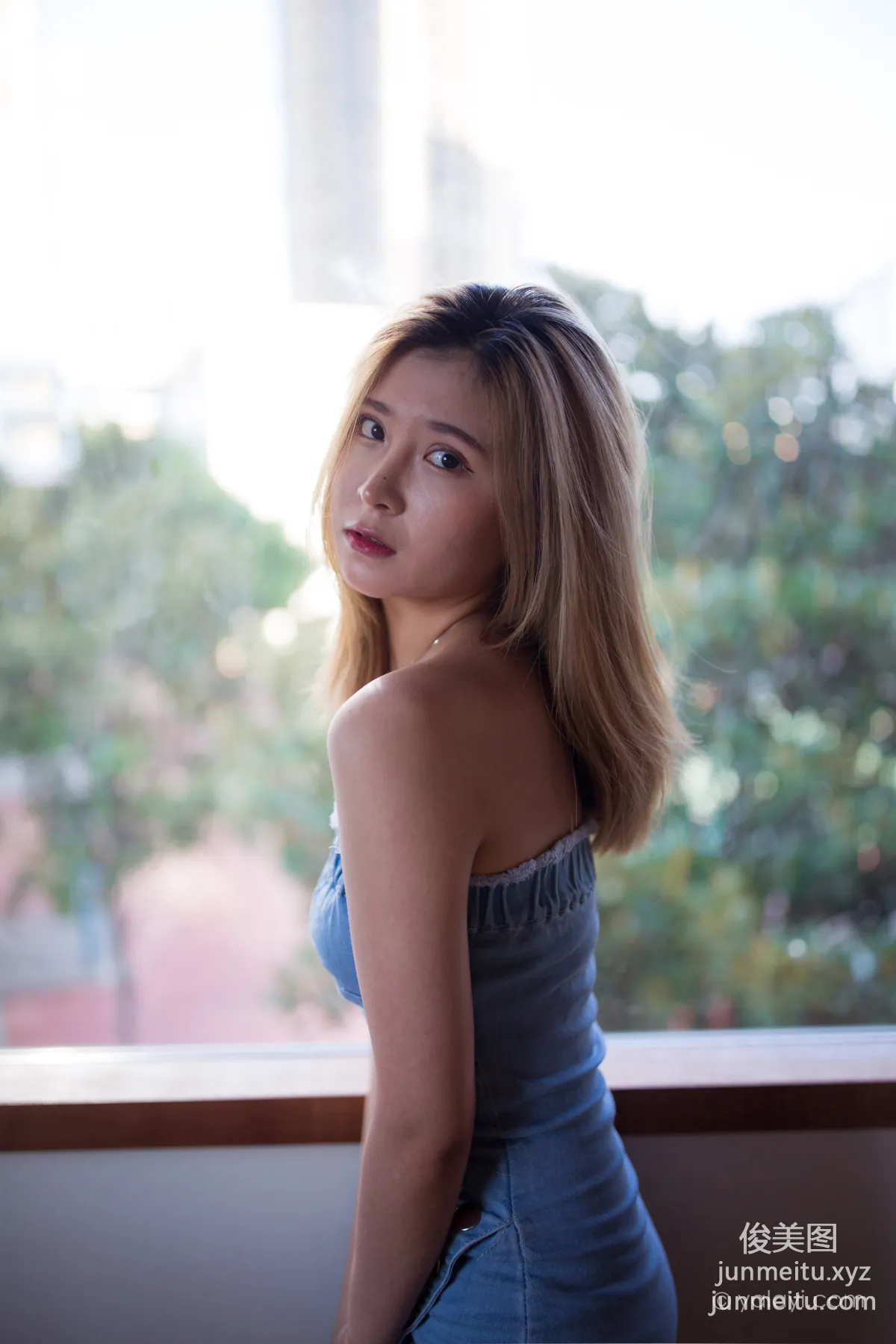 [YALAYI] 2020.09.16 NO.703 Meng Han, That Afternoon photo 25