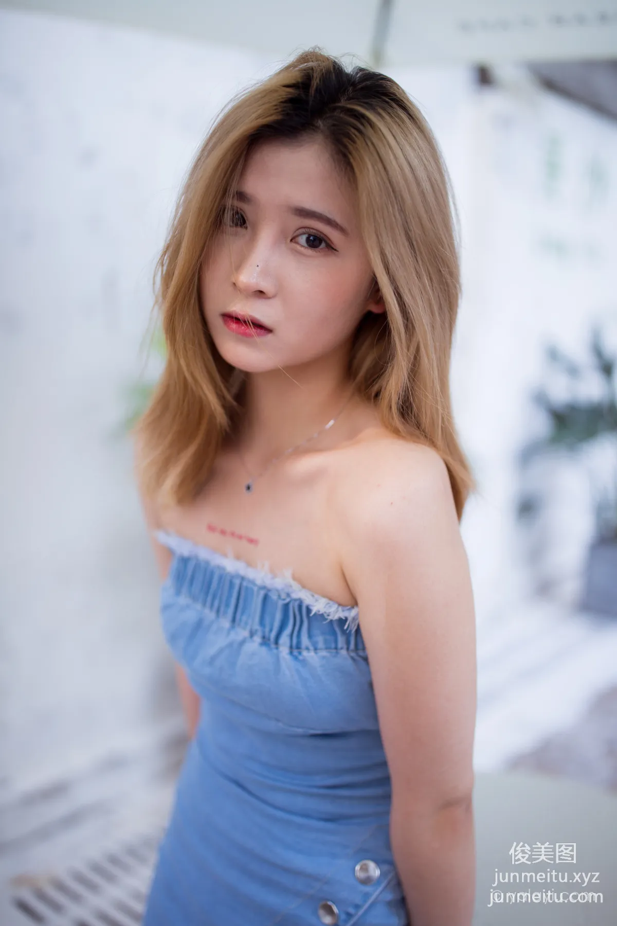 [YALAYI] 2020.09.16 NO.703 Meng Han, That Afternoon photo 30