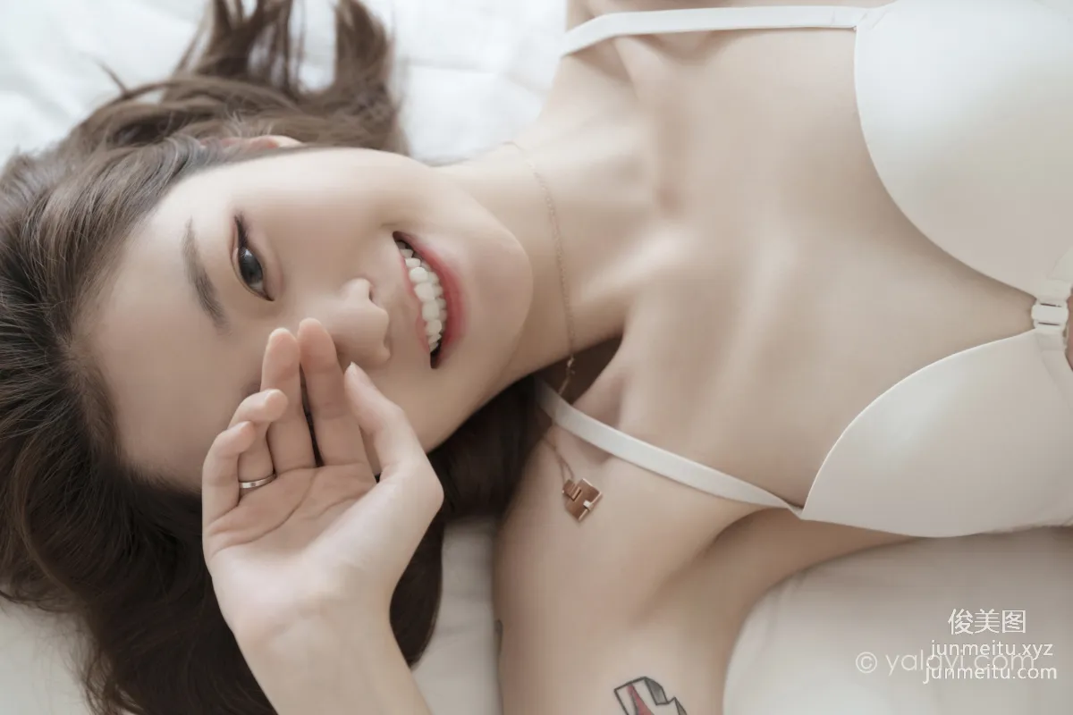[YALAYI] 2020.09.21 NO.705 Ya Ya, Pure White Girl photo 33