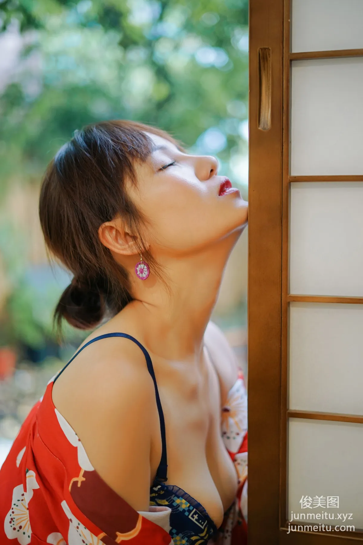 [YALAYI雅拉伊] 2020.10.16 NO.714 多香子《自娛》 17