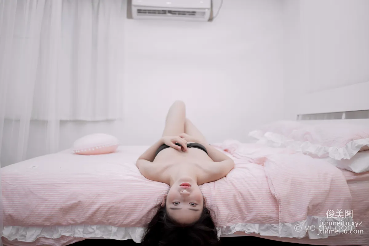 [YALAYI] 2020.10.21 NO.716 Xi Zi, Say You Love Me photo 30