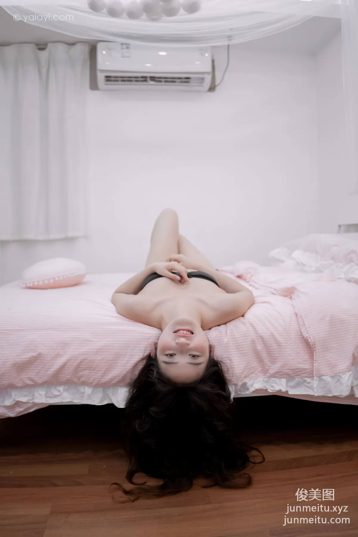 [YALAYI] 2020.10.21 NO.716 Xi Zi, Say You Love Me photo 32