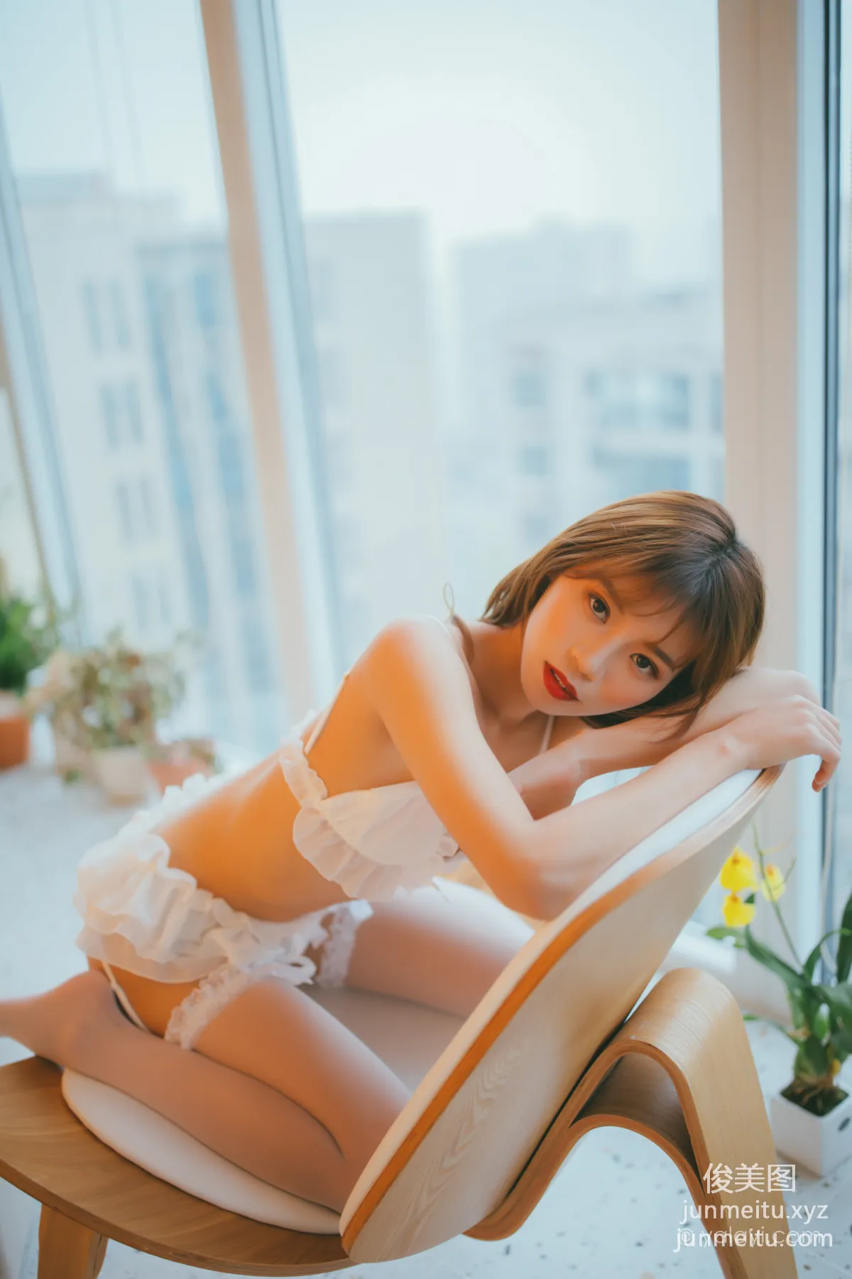 [YALAYI] 2020.10.24 NO.717 Li Ya, Palpitations photo 8