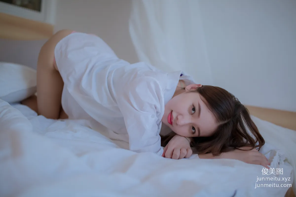 [YALAYI] 2020.11.11 NO.725 Qin Yu, Empty Room photo 12