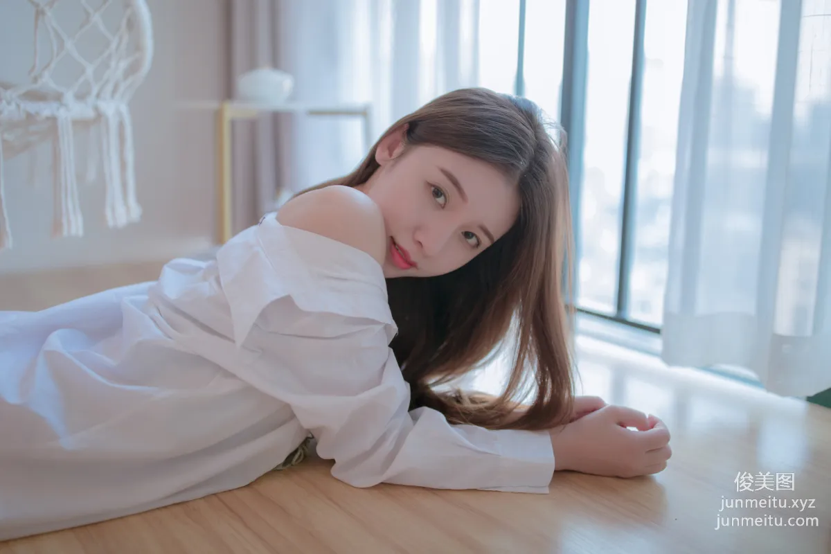 [YALAYI] 2020.11.11 NO.725 Qin Yu, Empty Room photo 20