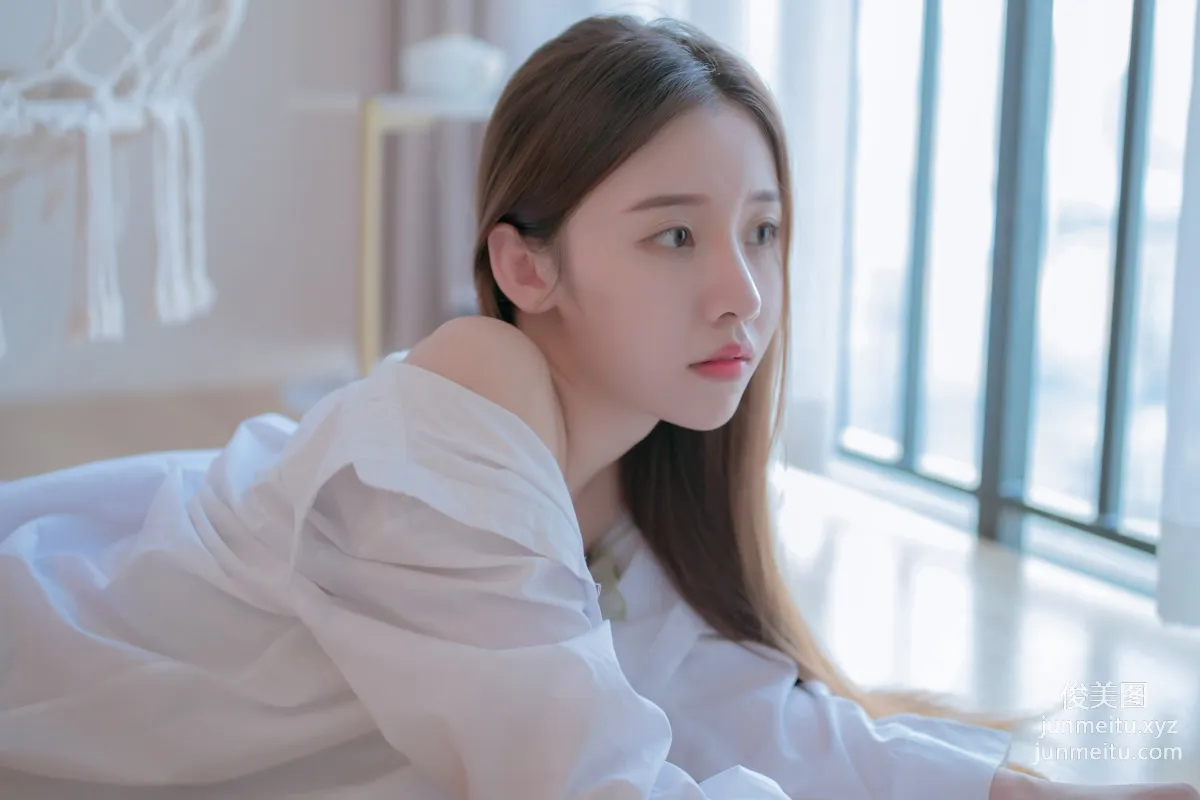 [YALAYI] 2020.11.11 NO.725 Qin Yu, Empty Room photo 22
