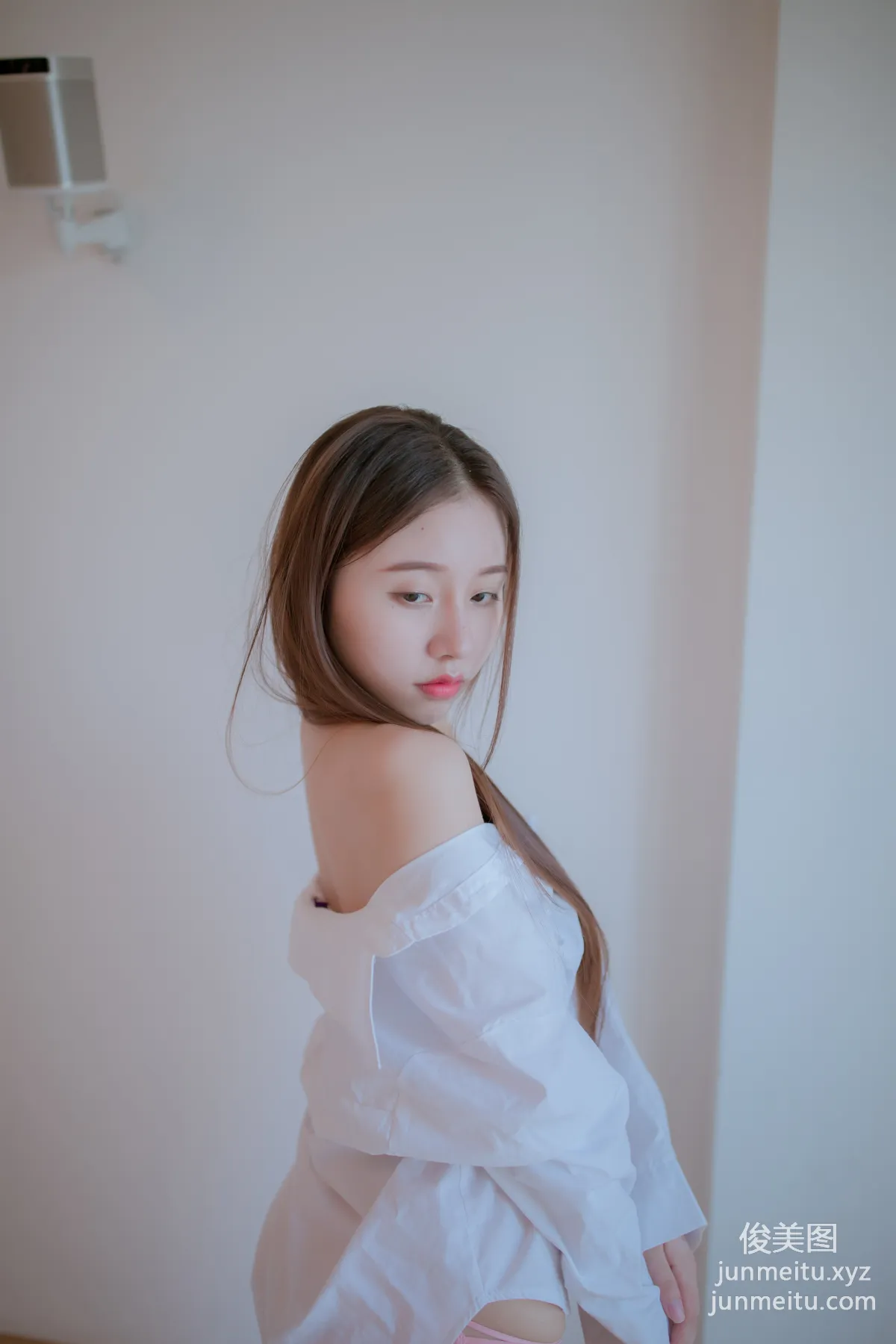 [YALAYI] 2020.11.11 NO.725 Qin Yu, Empty Room photo 28