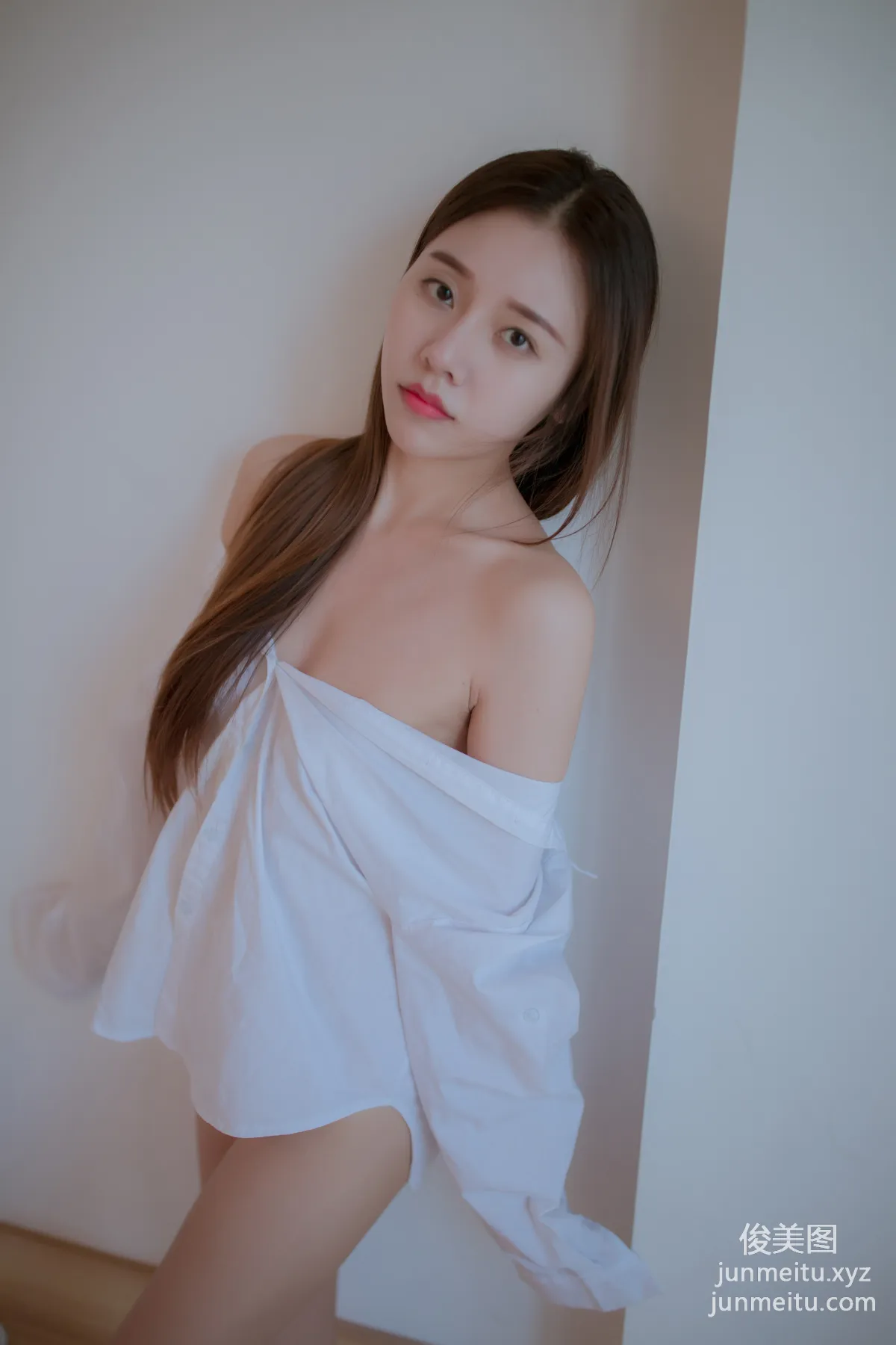 [YALAYI] 2020.11.11 NO.725 Qin Yu, Empty Room photo 30