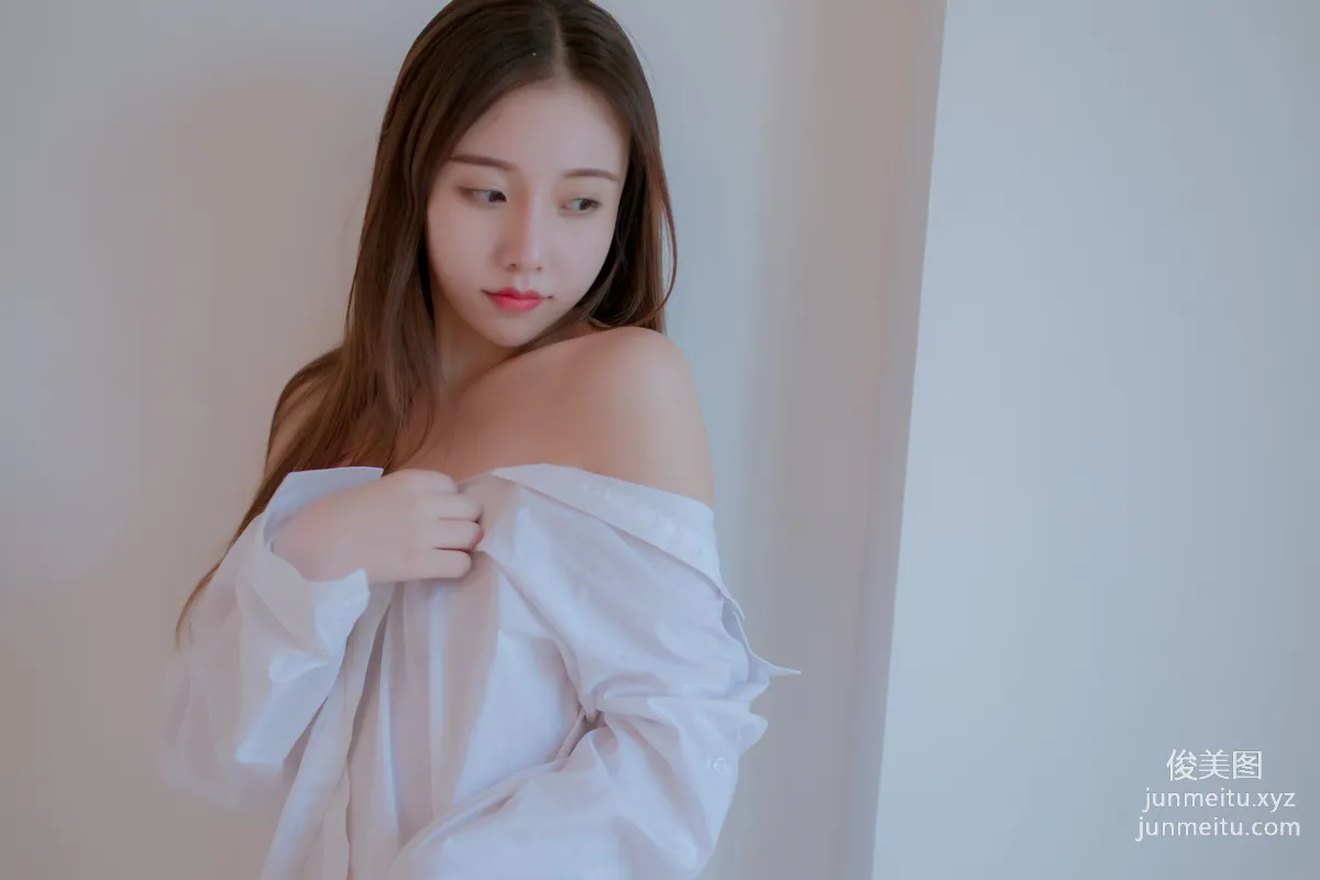 [YALAYI] 2020.11.11 NO.725 Qin Yu, Empty Room photo 31