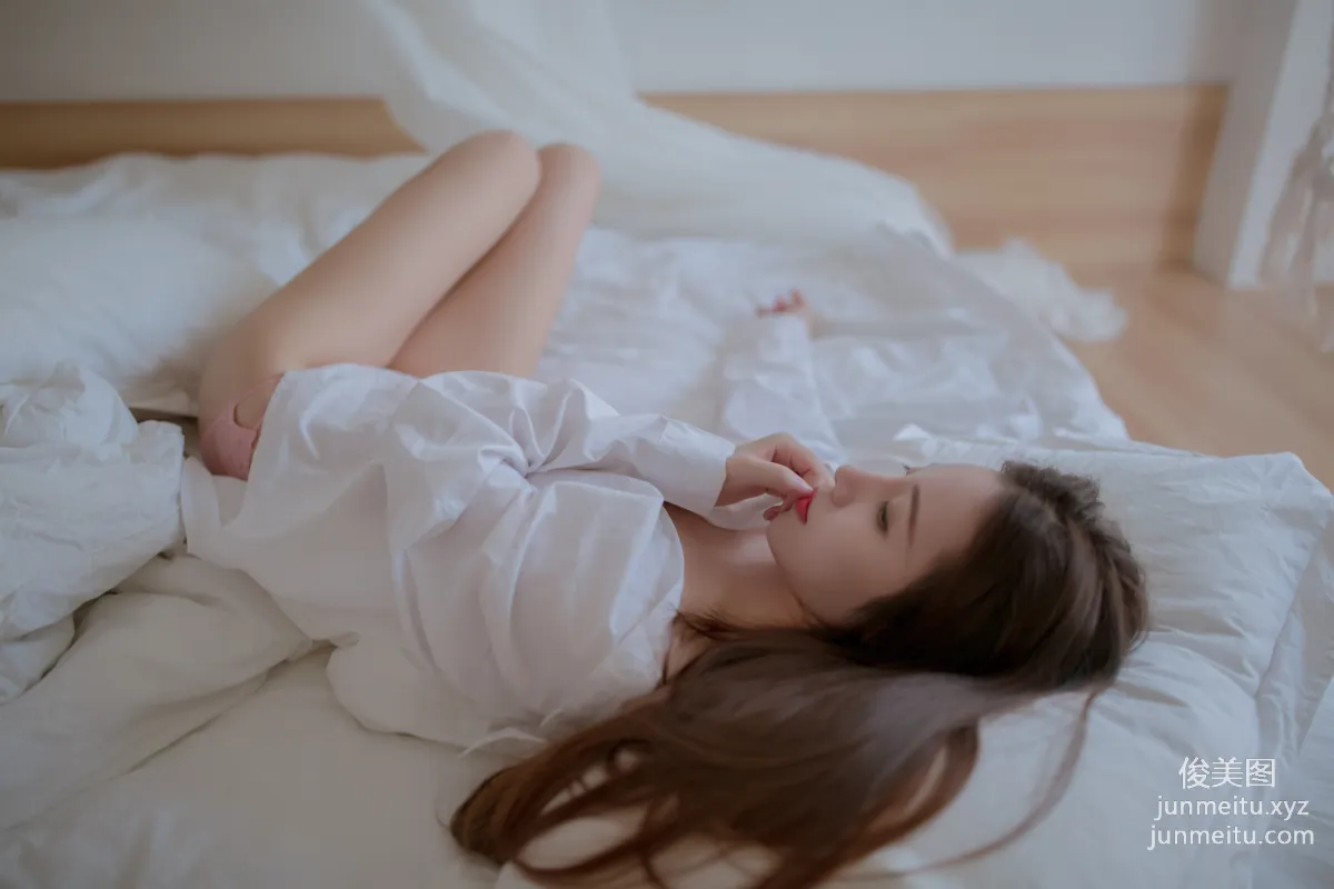 [YALAYI] 2020.11.11 NO.725 Qin Yu, Empty Room photo 36