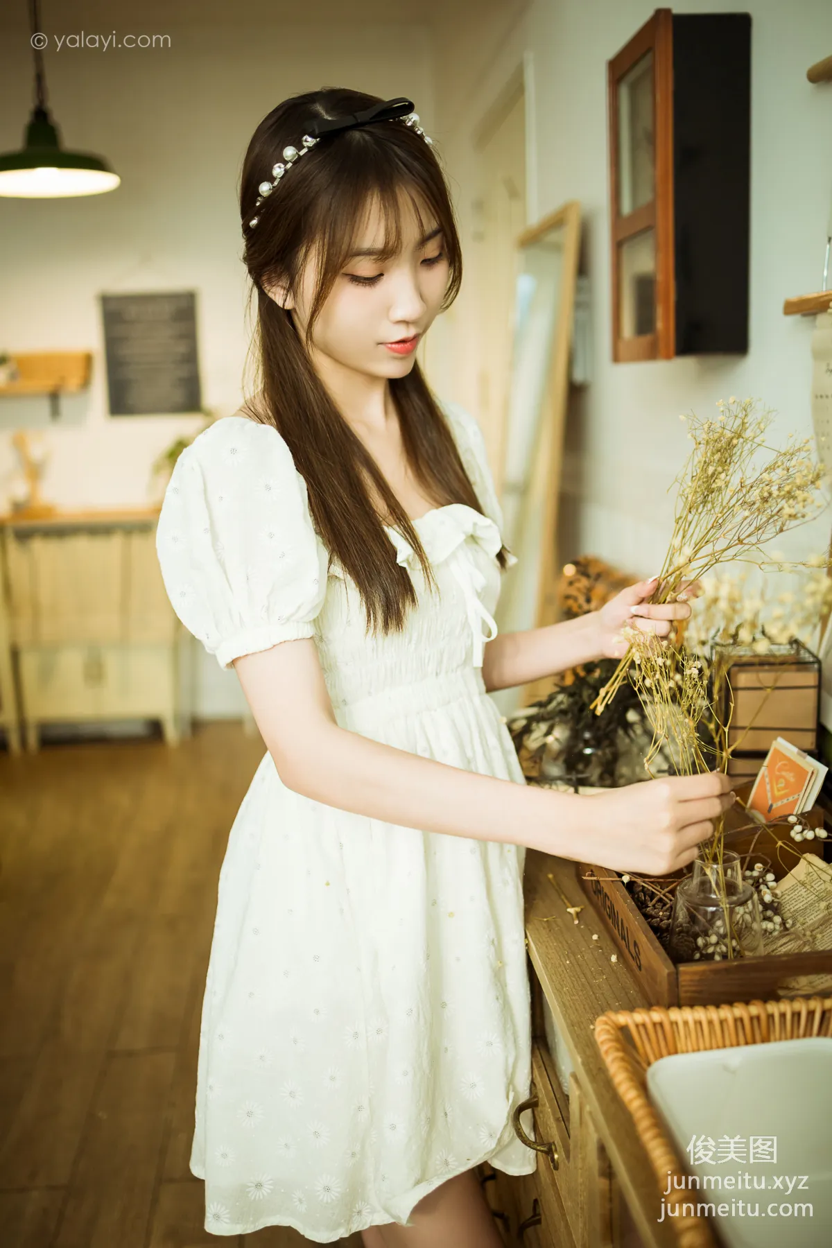 YALAYI No. 727 photo 6